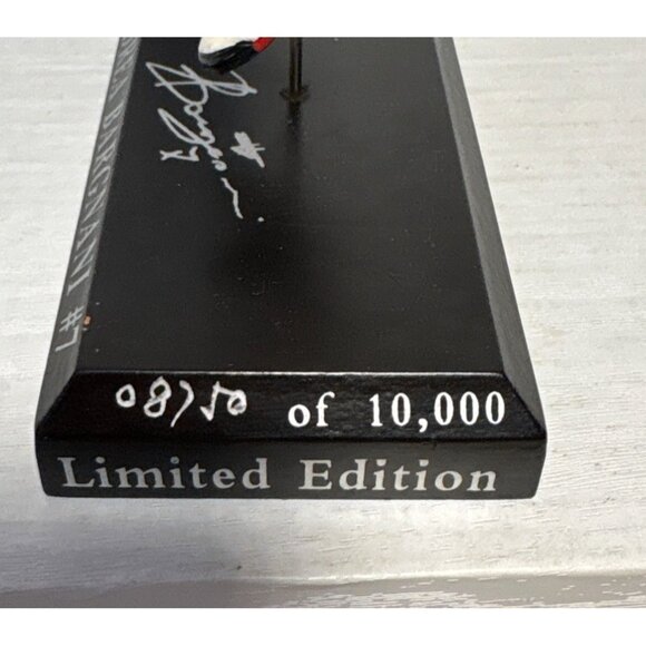 Toronto Raptors Bobble Dobbles Andrea Bargnani #7 Figure NBA Draft 2006 #1 Pick - Picture 5 of 14